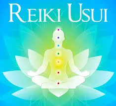 Le Reïki Usui